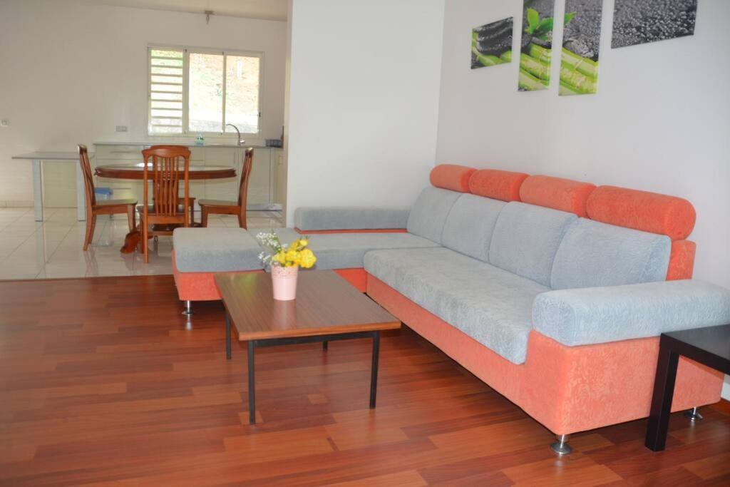 Papeete Appartement F2 Zewnętrze zdjęcie