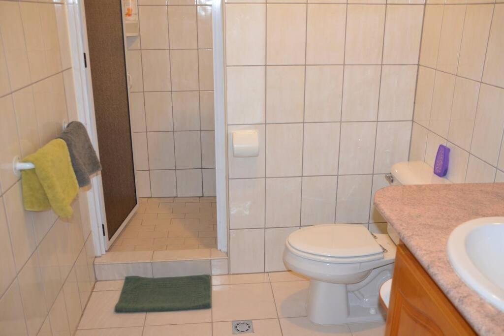 Papeete Appartement F2 Zewnętrze zdjęcie