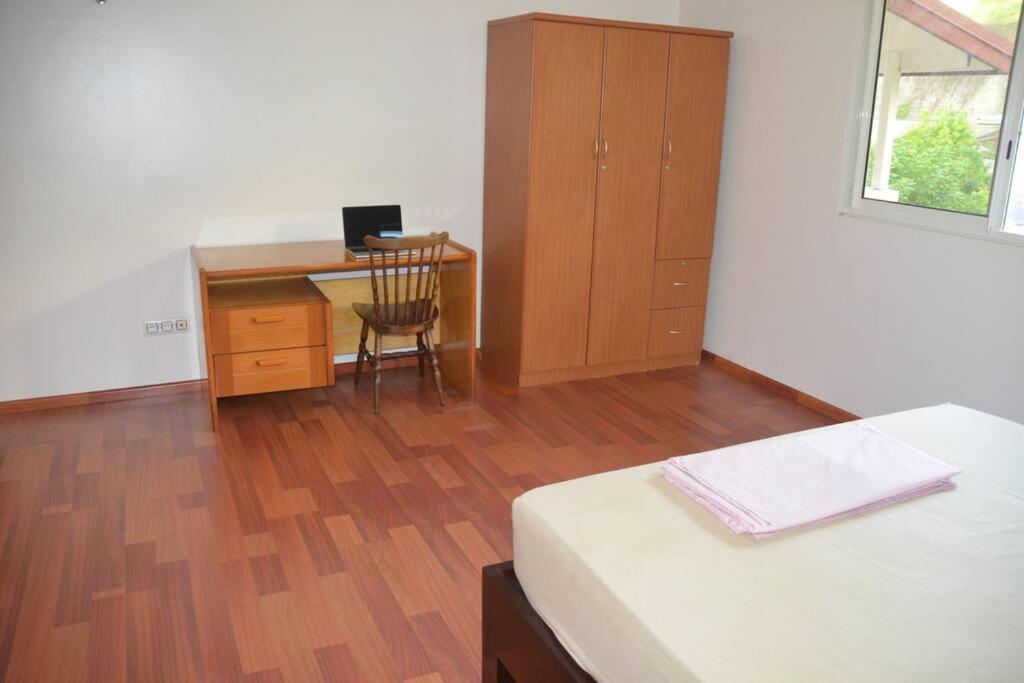 Papeete Appartement F2 Zewnętrze zdjęcie